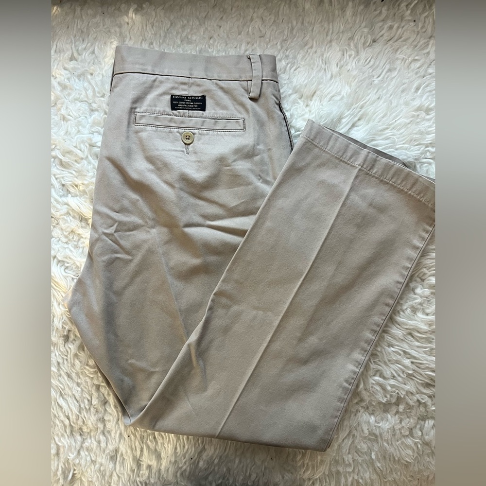 Men’s Chino pants